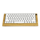 Apple Bluetooth Keyboard Carrier 2 Generation Wooden Support