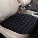 Car Seat Cover Winter Warm Cushion Non-slip Universal