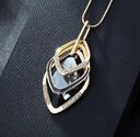 Long Necklaces & Pendants for Women Maxi Collier