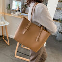 Tote Bag Big Women