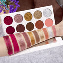 Super Color And Good Stock Eyeshadow Palette