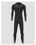 Wetsuit Men'sOne-Piece Warm Surfing