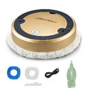 Wet And Dry Charging Automatic Mopping Robot Smart