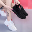 Women Tennis Shoes Bottom Sneakers Gym Female Sport