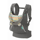 Baby Carrier 4-in-1 Double-shoulder Carrying Bag