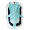 Baby Shower Net Bag Universal Can Sit