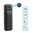 High-Definition Portable Recording Function