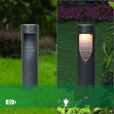 Solar Outdoor Lawn Light Led Villa Garden Flood