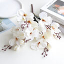 Fake Flowers Home Decoration Flower Photography Props Wedding