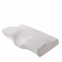 Contoured Memory Foam Pillow for neck pain Cervical