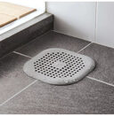 Sink Drain Strainer Hair Catchers Rubber Shower Bathtub