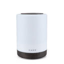 Wood Grain Ultrasonic Aroma Diffuser Large Capacity Air