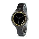 Wooden Watches Men's Business Casual
