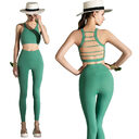 Yoga Clothes Slim Slimming Running Fitness