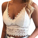 Hot Lingerie Women Sexy Bralette