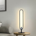 Double Pole Light Luxury Floor Creative Atmosphere Lamp