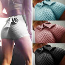 Womens Shorts Summer Fashion Female Clothing Women Sports