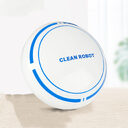 Mini Desktop Robot Vacuum Cleaner Smart Auto Obstacle