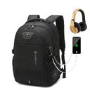 Backpack Usb Men's Women Outdoor Travel Bag Business