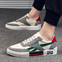 Canvas Shoes Men's Sneakers Fashion Casual