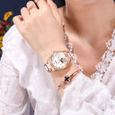 New Designer Mechanical Watches Women Luxury Ceramic