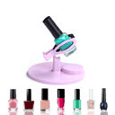 New Nail Polish Fixing Clip