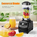 Blender Broken Wall Machine Cooking