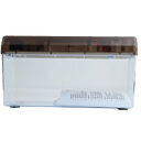 Small Electric A4 Paper Shredder Strip Cut Desktop