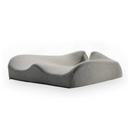 Office cushion chair memory foam long sitting fart