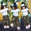 Pudcoco Girl Set 6M-4Y Kid Baby Girls Eyelash