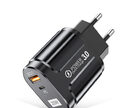 The USB Charger Is Suitable For Huawei