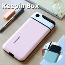 Self Discipline Phone Lock Portable Mobile Box Timer