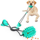 Sucker Dog Toy Tug Of War Molar Stick