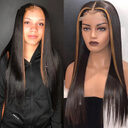 Real Hair Wig