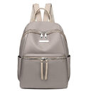 Women's Bags New Korean Version Of Oxford Backpack