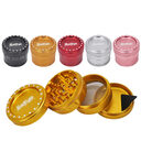 Grinder Haut De Gamme - Meilleur - HPDiams