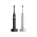 White Toothbrush Waterproof Electric