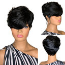 Chemical Fiber Hair