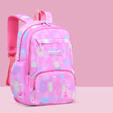 The New Korean Style Schoolbag For Primary School