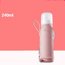 Quick Flush Baby Bottle Warmer Milk Regulator