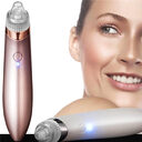 Blackheads Suction Instrument Electric Microcrystal To Beauty