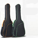 Universal A3 Acoustic Guitar Bag Shoulder Waterpro
