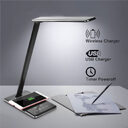 Huawei Apple Wireless Charging Desk Lamp LED Eye