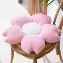 Bed and Breakfast Cushion Small Daisy Petal
