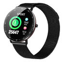Full Touch Smart Bracelet Sports Fitness Tracker Handband