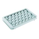 Round Ice Tray