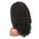 African Wig European And American Fluffy Long Curly