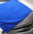 Car Supplies Wash Towel Microfiber Nano Large