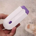 Induction Type Lady Hair Removal Device Epilator Laser