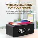 Factory Smart Wireless Charging Sound Control Environmentally Friendly